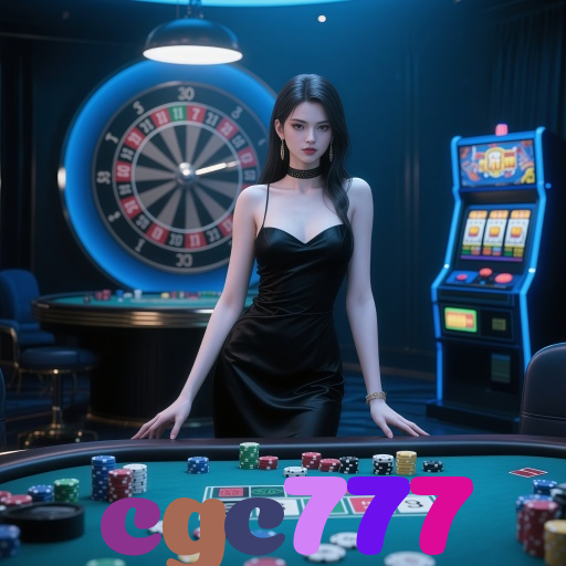 cgc777 