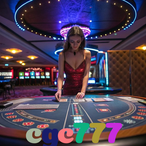 cgc777 